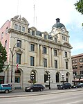 City Hall Moose Jaw